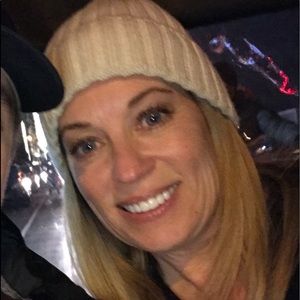 Meet your Posher, Tamara